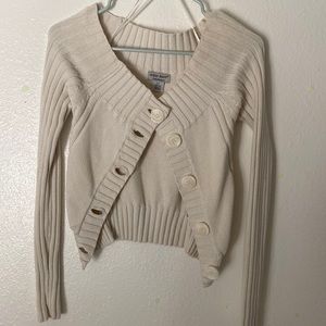 Guess Jeans Off the shoulder top